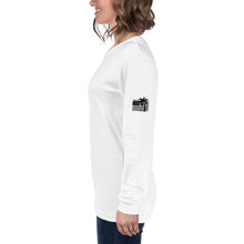 Load image into Gallery viewer, Long Sleeve Tee Palm
