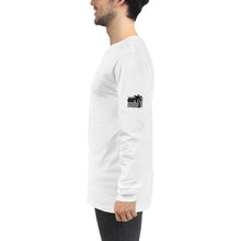 Load image into Gallery viewer, Long Sleeve Tee Helm