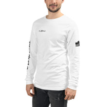 Load image into Gallery viewer, Long Sleeve Tee Helm