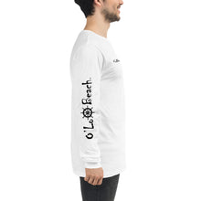 Load image into Gallery viewer, Long Sleeve Tee Helm