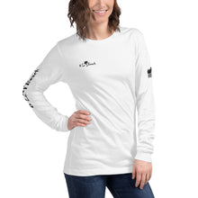Load image into Gallery viewer, Long Sleeve Tee Palm