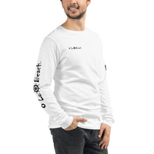 Load image into Gallery viewer, Long Sleeve Tee Helm