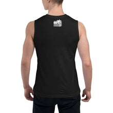 Load image into Gallery viewer, Muscle Shirt Bones