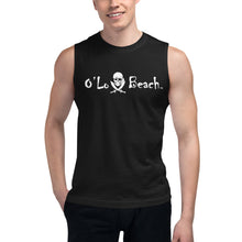 Load image into Gallery viewer, Muscle Shirt Bones