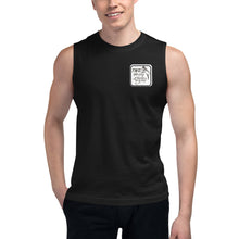 Load image into Gallery viewer, Muscle Shirt TNT Fishing Charters Mahi Mahi