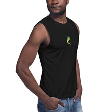 Load image into Gallery viewer, Mahi Mahi Muscle Shirt