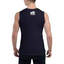 Load image into Gallery viewer, Muscle Shirt Bones