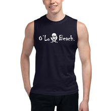 Load image into Gallery viewer, Muscle Shirt Bones