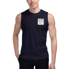 Load image into Gallery viewer, Muscle Shirt TNT Fishing Charters Mahi Mahi