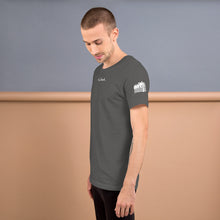 Load image into Gallery viewer, Short-Sleeve T-Shirt Fish Bone