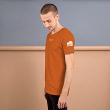 Load image into Gallery viewer, Short-Sleeve T-Shirt Fish Bone