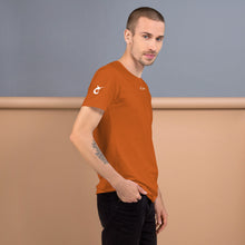 Load image into Gallery viewer, Short-Sleeve T-Shirt Fish Bone