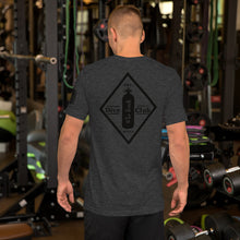 Load image into Gallery viewer, Short-Sleeve T-Shirt Dive Club
