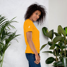 Load image into Gallery viewer, Short-Sleeve Fish Bone (Womens)