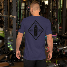 Load image into Gallery viewer, Short-Sleeve T-Shirt Dive Club