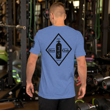 Load image into Gallery viewer, Short-Sleeve T-Shirt Dive Club