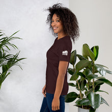 Load image into Gallery viewer, Short-Sleeve Fish Bone (Womens)