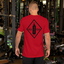 Load image into Gallery viewer, Short-Sleeve T-Shirt Dive Club