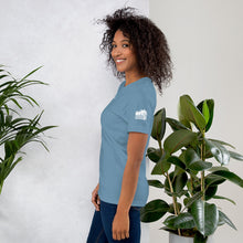 Load image into Gallery viewer, Short-Sleeve Fish Bone (Womens)