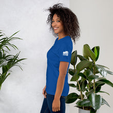 Load image into Gallery viewer, Short-Sleeve Fish Bone (Womens)