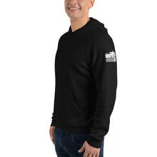 Load image into Gallery viewer, Catch-A-Dream Unisex Bella + Canvas Hope hoodie
