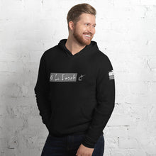 Load image into Gallery viewer, Bella + Canvas O'Lo Marlin hoodie