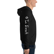 Load image into Gallery viewer, Catch-A-Dream Unisex Bella + Canvas Hope hoodie