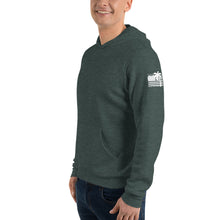Load image into Gallery viewer, Catch-A-Dream Unisex Bella + Canvas Hope hoodie
