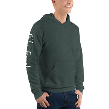 Load image into Gallery viewer, Catch-A-Dream Unisex Bella + Canvas Hope hoodie
