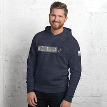 Load image into Gallery viewer, Bella + Canvas O'Lo Marlin hoodie