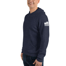 Load image into Gallery viewer, Catch-A-Dream Unisex Bella + Canvas Hope hoodie