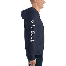 Load image into Gallery viewer, Catch-A-Dream Unisex Bella + Canvas Hope hoodie