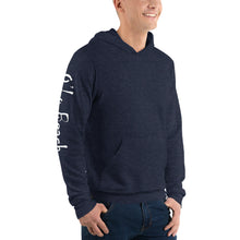 Load image into Gallery viewer, Catch-A-Dream Unisex Bella + Canvas Hope hoodie