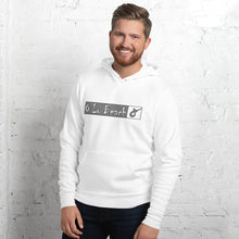 Load image into Gallery viewer, Bella + Canvas O'Lo Marlin hoodie