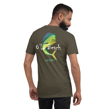 Load image into Gallery viewer, Mahi Mahi Short-Sleeve T-Shirt