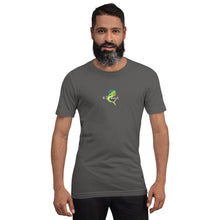 Load image into Gallery viewer, Mahi Mahi Short-Sleeve T-Shirt
