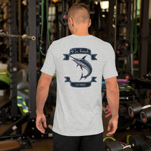 Load image into Gallery viewer, Short-Sleeve T-Shirt Marlin