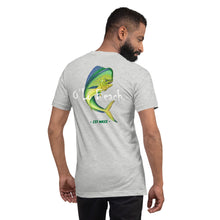 Load image into Gallery viewer, Mahi Mahi Short-Sleeve T-Shirt