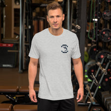 Load image into Gallery viewer, Short-Sleeve T-Shirt Marlin