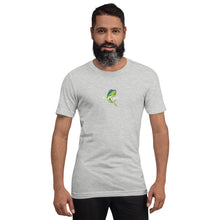 Load image into Gallery viewer, Mahi Mahi Short-Sleeve T-Shirt