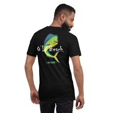 Load image into Gallery viewer, Mahi Mahi Short-Sleeve T-Shirt