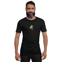 Load image into Gallery viewer, Mahi Mahi Short-Sleeve T-Shirt