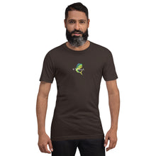 Load image into Gallery viewer, Mahi Mahi Short-Sleeve T-Shirt