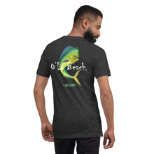 Load image into Gallery viewer, Mahi Mahi Short-Sleeve T-Shirt