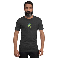 Load image into Gallery viewer, Mahi Mahi Short-Sleeve T-Shirt