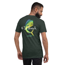 Load image into Gallery viewer, Mahi Mahi Short-Sleeve T-Shirt