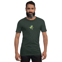 Load image into Gallery viewer, Mahi Mahi Short-Sleeve T-Shirt