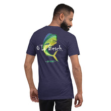 Load image into Gallery viewer, Mahi Mahi Short-Sleeve T-Shirt