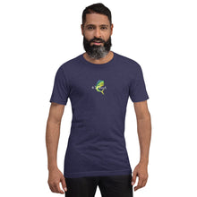 Load image into Gallery viewer, Mahi Mahi Short-Sleeve T-Shirt