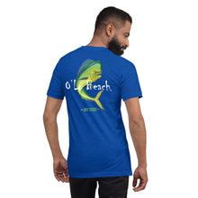 Load image into Gallery viewer, Mahi Mahi Short-Sleeve T-Shirt